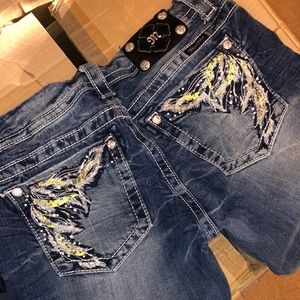 MissMe Jeans